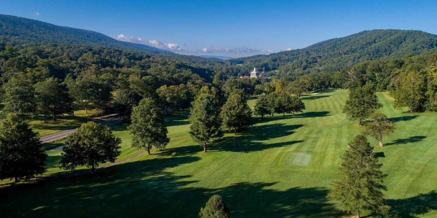 THE OMNI HOMESTEAD RESORT & SPA RECOGNIZED WITH CONDE NAST TRAVELER'S 2025 READERS' CHOICE AWARD "#3 IN BEST RESORTS IN THE SOUTH"