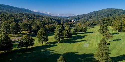 THE OMNI HOMESTEAD RESORT & SPA RECOGNIZED WITH CONDE NAST TRAVELER'S 2025 READERS' CHOICE AWARD 
