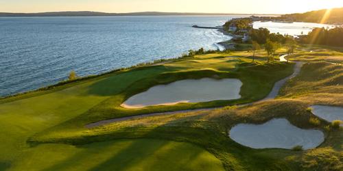 Bay Harbor Golf Club Offers Combined Membership with Bay Harbor Yacht Club