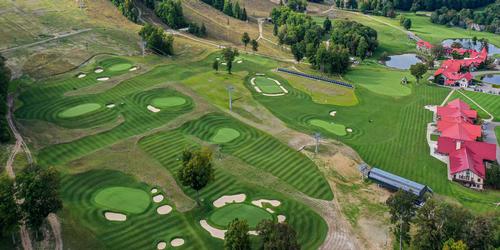 BOYNE Golf Announces New Short Course Will be Named Doon Brae