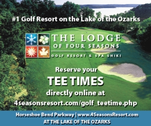 The Lodge of Four Seasons