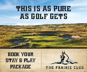 The Prairie Club - Dunes