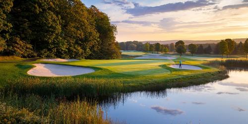 The Highlands | BOYNE Golf