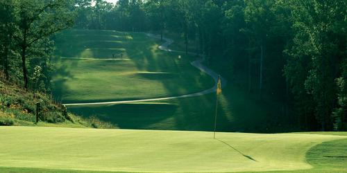 Highland Walk at Victoria Bryant State Park