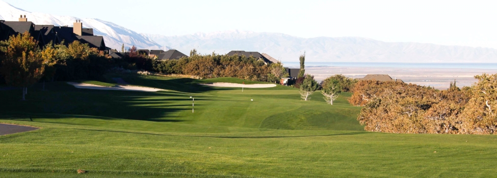 Eaglewood Golf Course