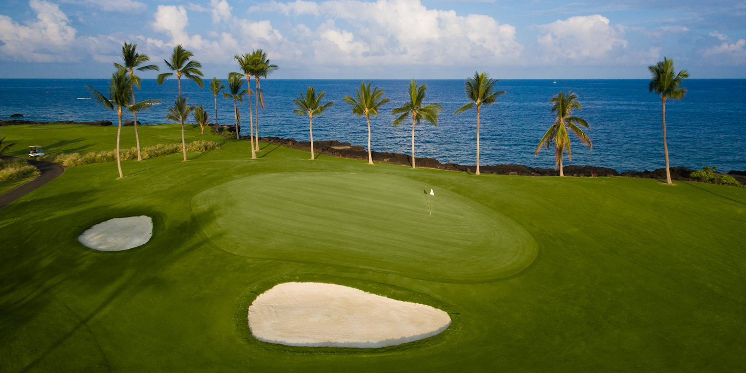 Kona Country Club 