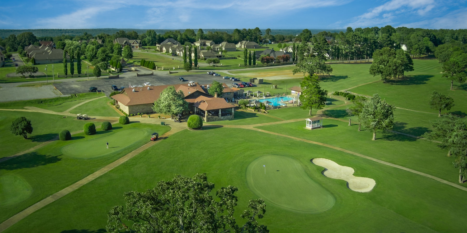 Searcy Country Club