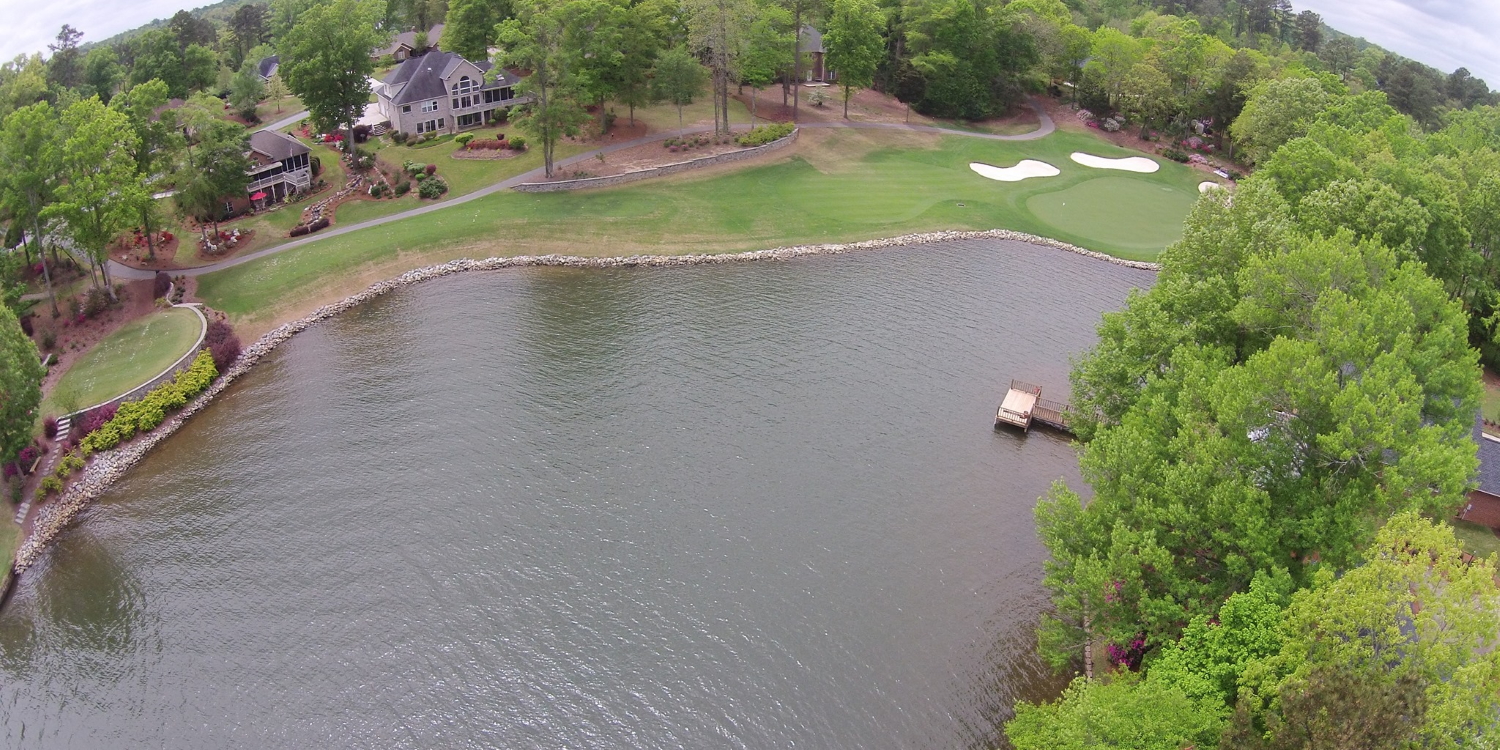 The Links at Stoney Point Membership