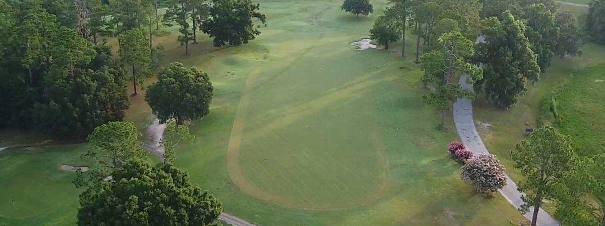 Suwannee Country Club