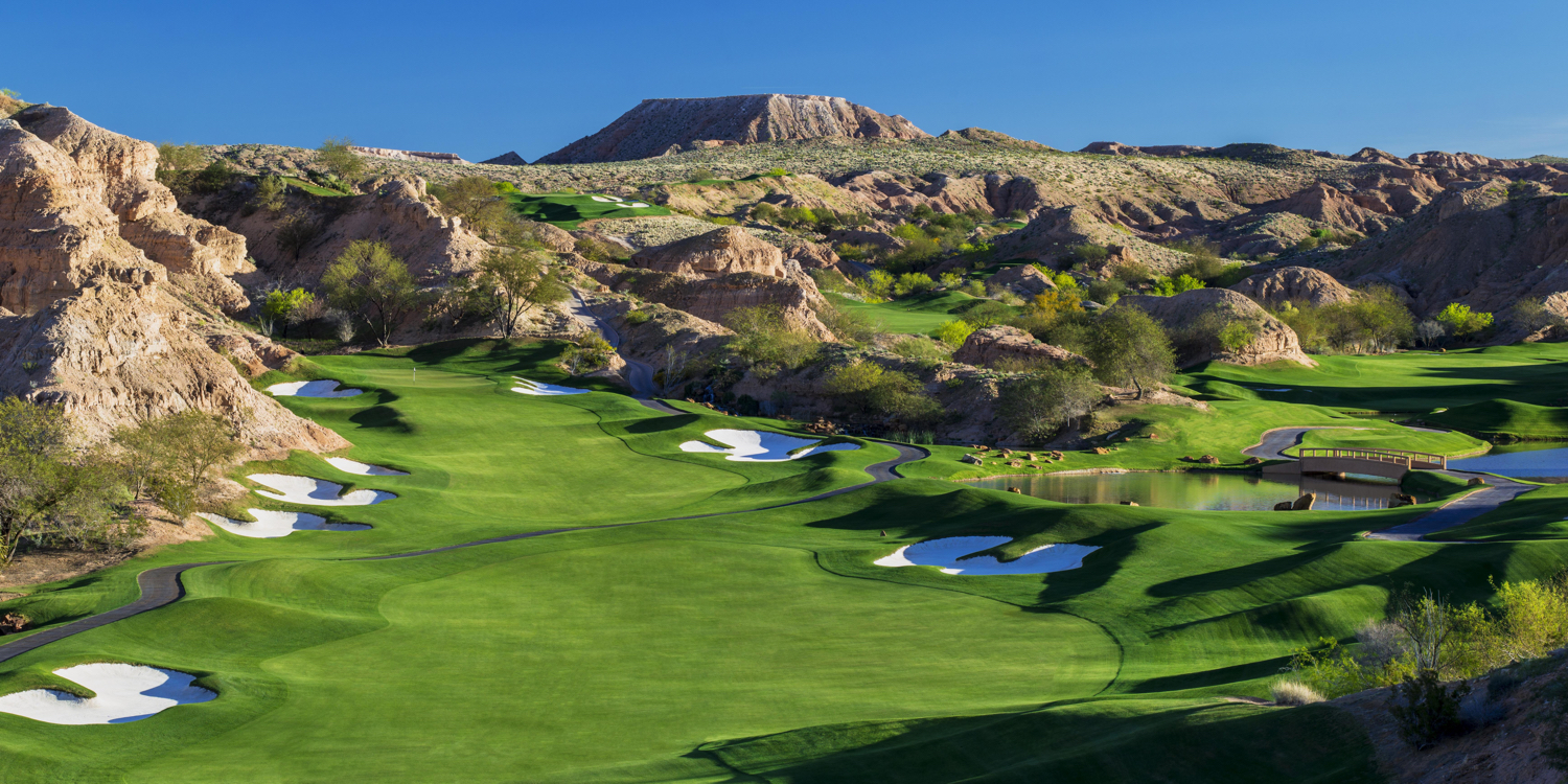 2023 Best St George Golf Courses List