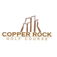 Copper Rock Golf Course golf app