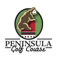 Peninsula State Park Golf Course - Short Course