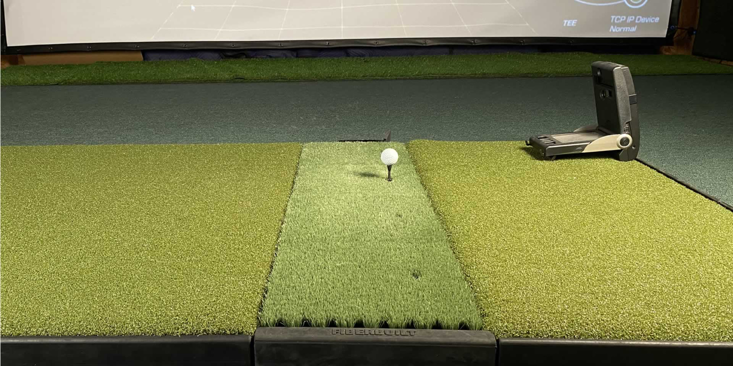 The Golf Course at Branch River