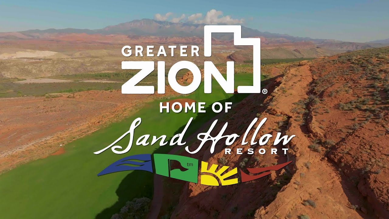 golf video - sand-hollow-golf-course-greater-zion-golf-course-profile