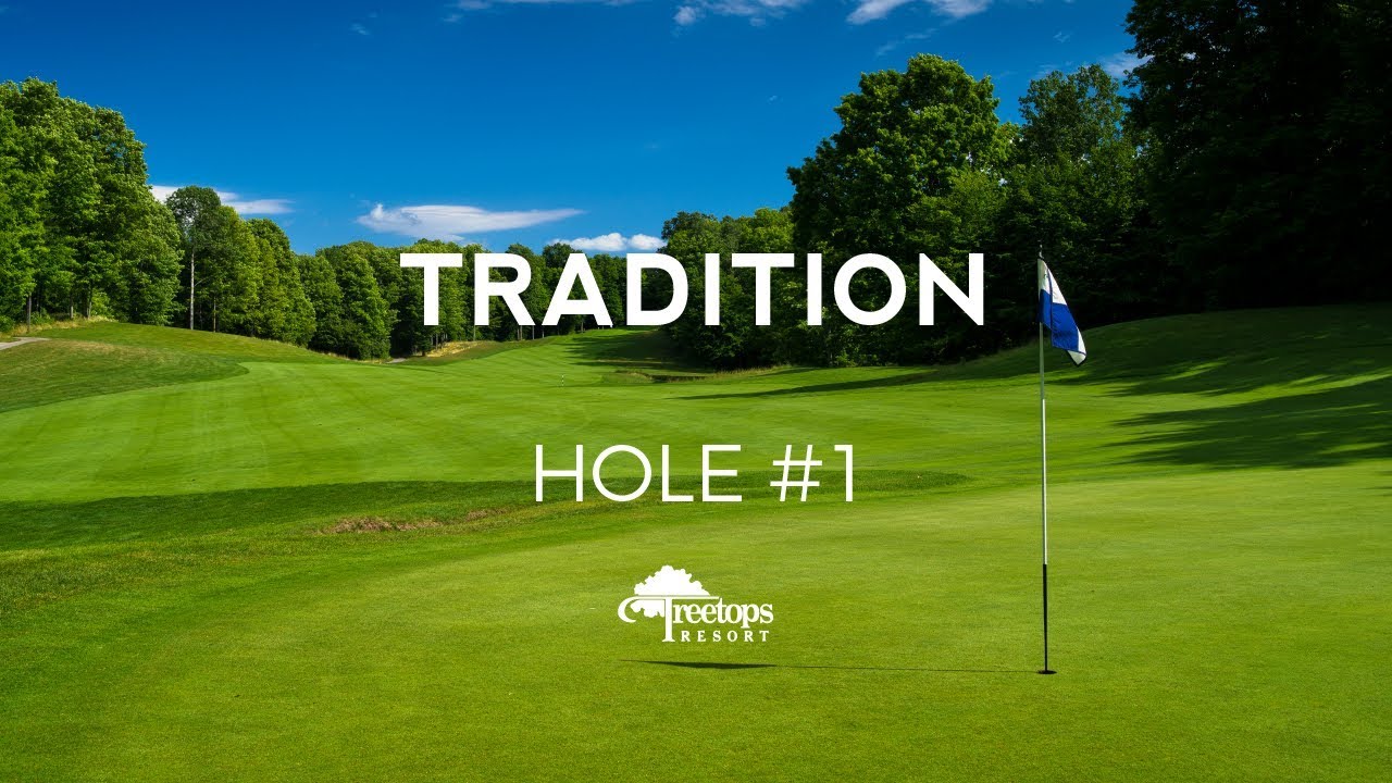 Treetops Resort Tradition 1
