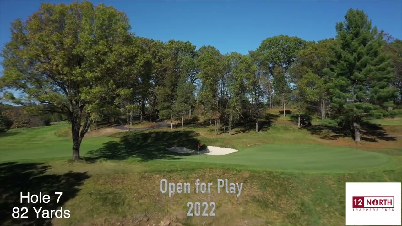 12north-par-3-course