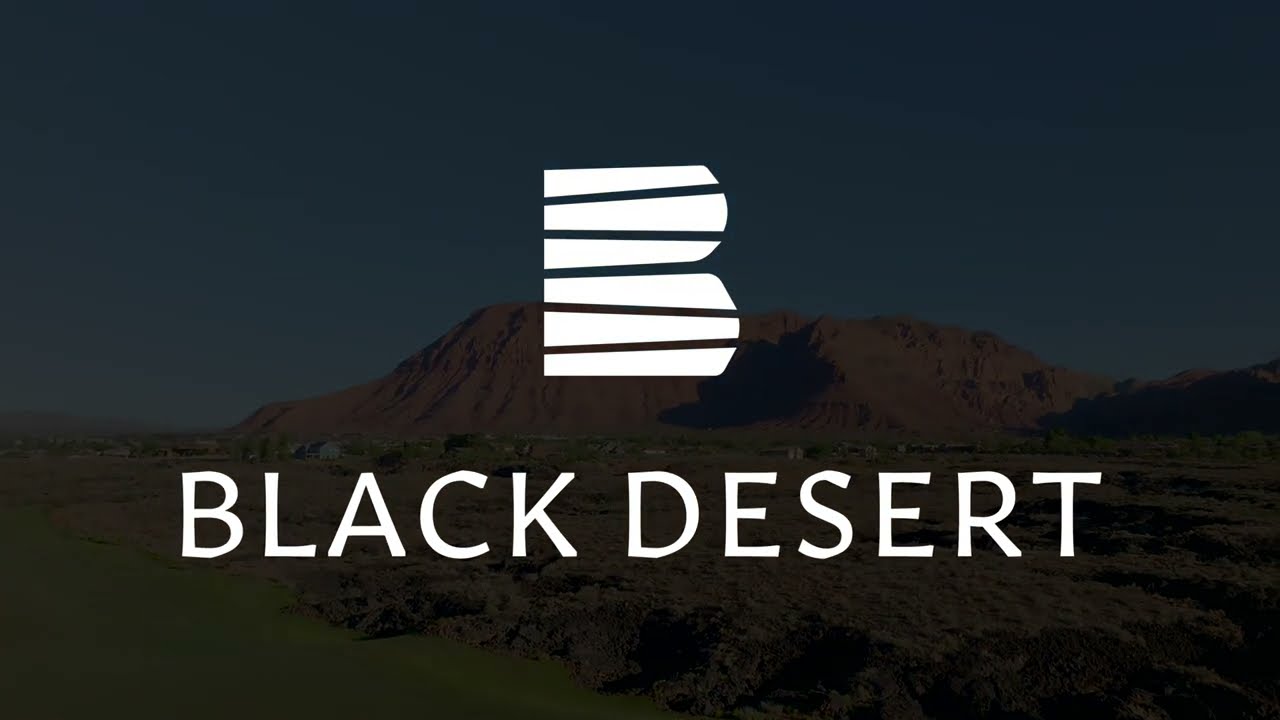 Experience Black Desert Resort