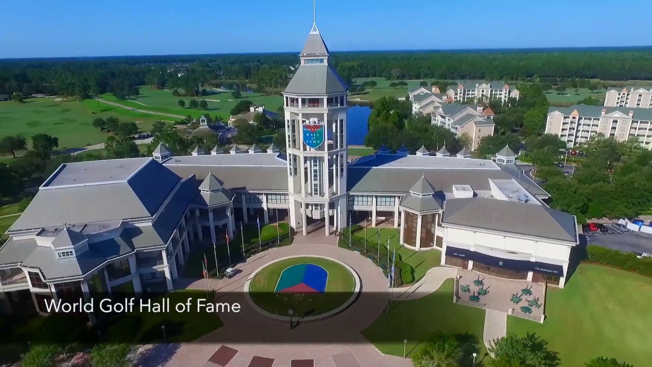 world-golf-village