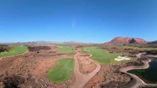 golf video - black-desert-progress-july