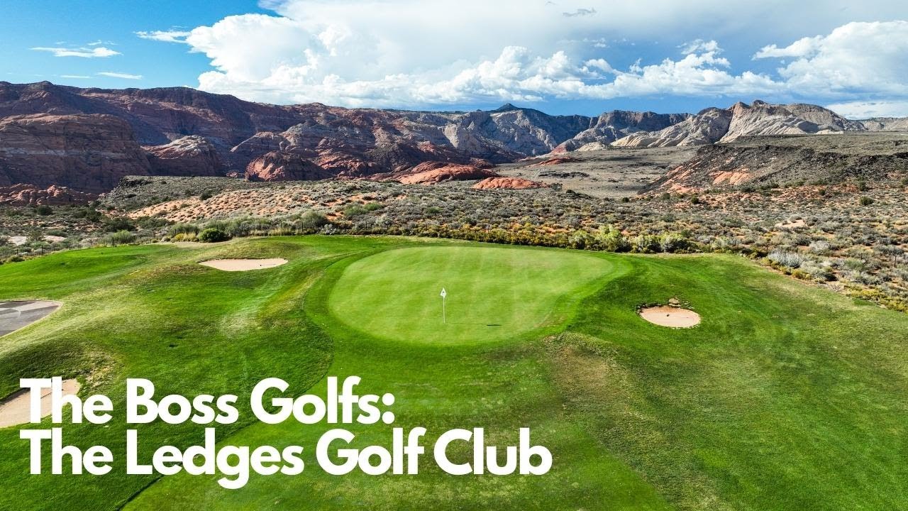 golf video - the-ledges-golf